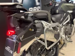 Triumph Tiger 1200