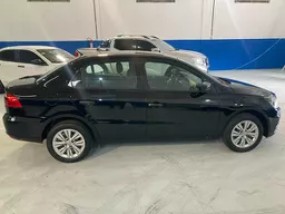Volkswagen Voyage