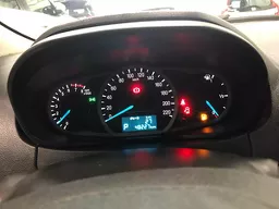 Ford KA +