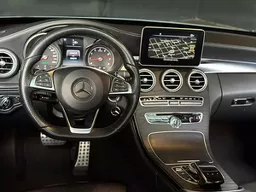 Mercedes-benz C 250
