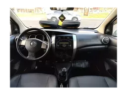 Nissan Livina