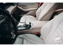 Mercedes-benz GLC 43 AMG