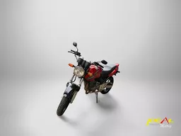 Honda CBX 250