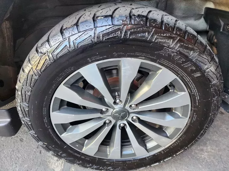 Foto do carro
