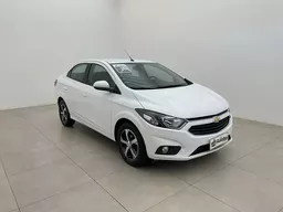 Chevrolet Prisma