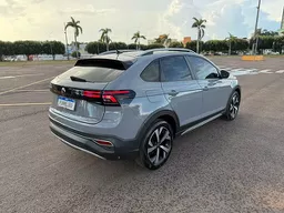 Volkswagen Nivus