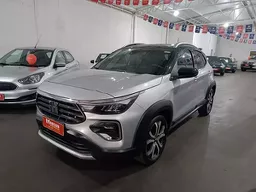 Fiat Pulse