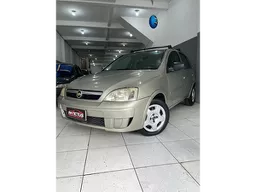 Chevrolet Corsa