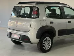 Fiat Uno