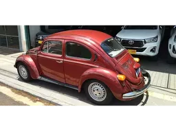 Volkswagen 1300