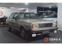 Volkswagen Voyage