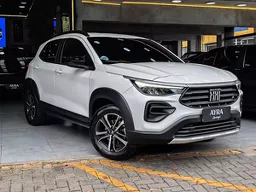 Fiat Pulse
