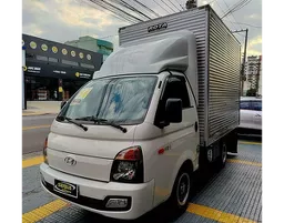 Hyundai HR