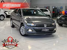 Volkswagen Virtus