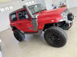 Troller T4