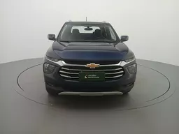 Chevrolet Montana