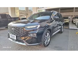 Ford Territory