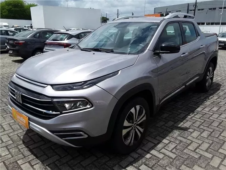 Fiat Toro Prata 7