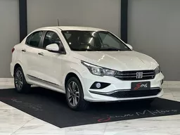 Fiat Cronos