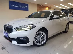 BMW 118i