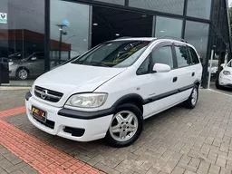 Chevrolet Zafira