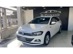 Volkswagen Virtus