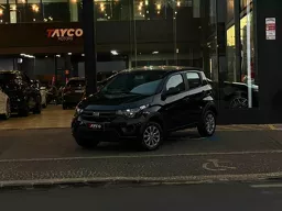 Fiat Mobi