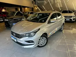 Fiat Cronos