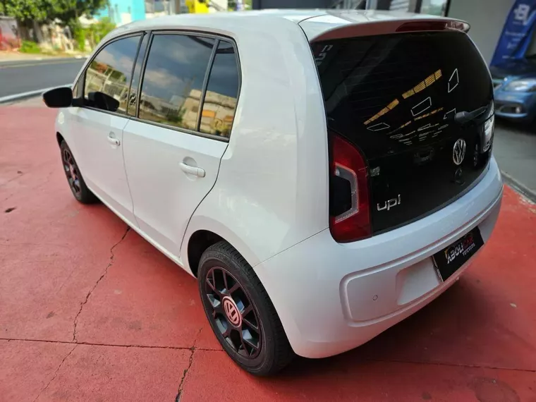 Volkswagen UP Branco 9