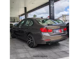 BMW 320i
