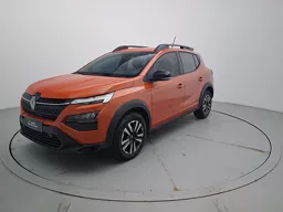 Renault Kardian