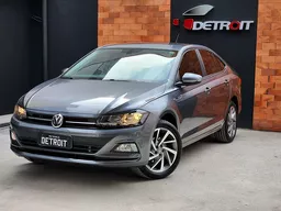 Volkswagen Virtus