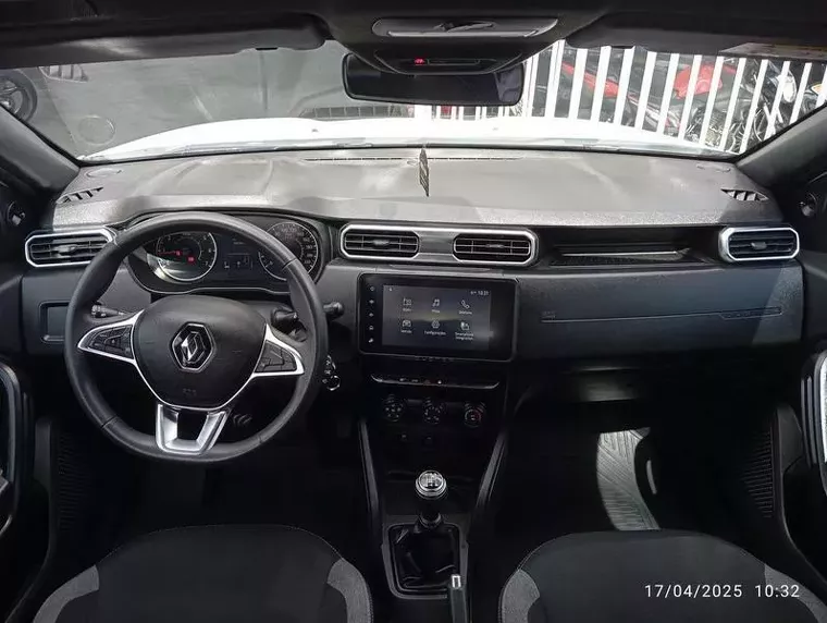 Foto do carro