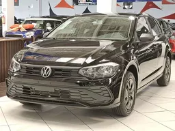 Volkswagen Polo Hatch