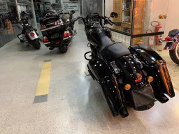 Harley-Davidson Road King