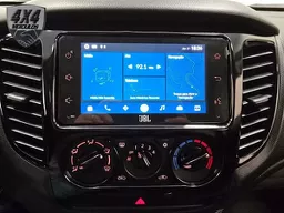Mitsubishi L200 Triton