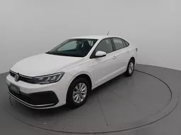 Volkswagen Virtus