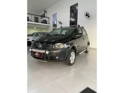 Volkswagen Crossfox