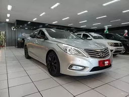 Hyundai Azera