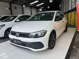 Volkswagen Polo Hatch