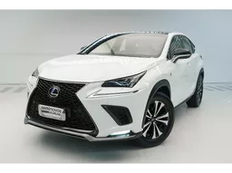 Lexus NX 300H