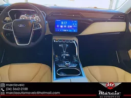 Ford Territory