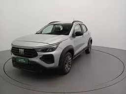 Fiat Pulse