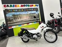 Honda Pop