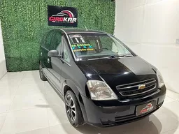 Chevrolet Meriva