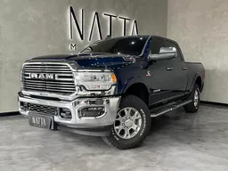 RAM 3500