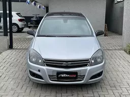 Chevrolet Vectra