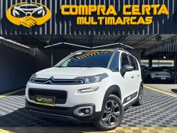 Citroën Aircross