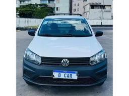 Volkswagen Saveiro