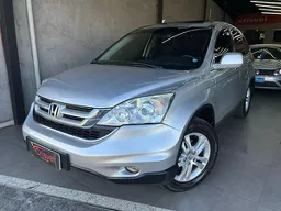 Honda CRV